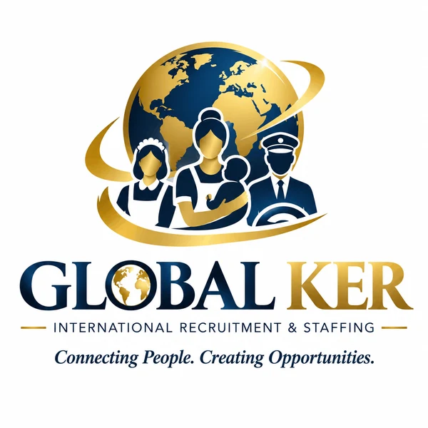 Global Ker logo
